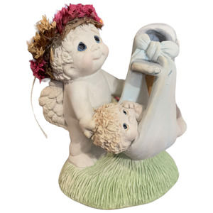 Dreamsicle Figurine-Baby Boom